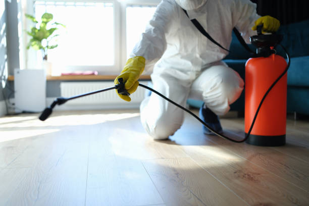 Best Pest Control for Restaurants  in Carlinvle, IL