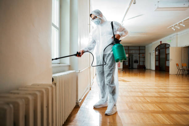 Trusted Carlinville, IL Pest Control Experts